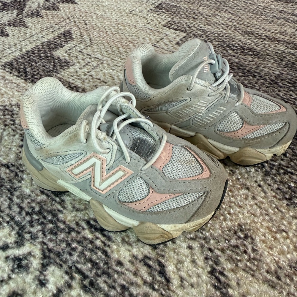 Toddler New Balance Sneakers